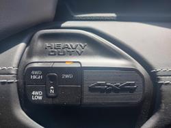2024 RAM
                2500 Yellowstone Edition