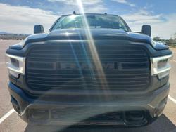 2024 RAM
                2500 Yellowstone Edition