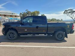 2024 RAM
                2500 Yellowstone Edition