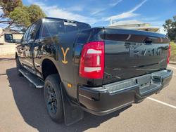 2024 RAM
                2500 Yellowstone Edition