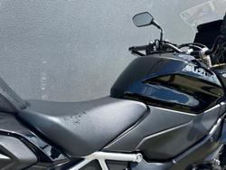 2024 Suzuki GSX-S1000GX GSX-S Black