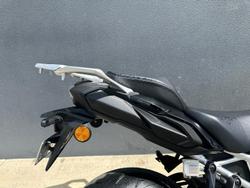 2024 Suzuki GSX-S1000GX GSX-S Black