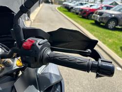 2024 Suzuki GSX-S1000GX GSX-S Black