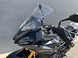 2024 Suzuki GSX-S1000GX GSX-S Black