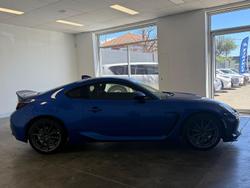 2023 Subaru
BRZ