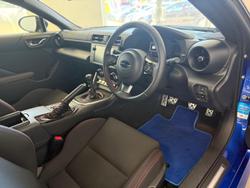 2023 Subaru
BRZ