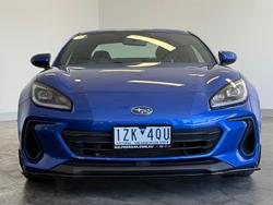 2023 Subaru
BRZ