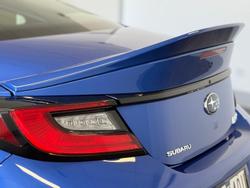2023 Subaru
BRZ
