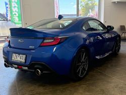 2023 Subaru
BRZ