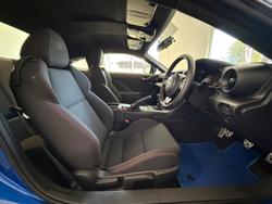 2023 Subaru
BRZ