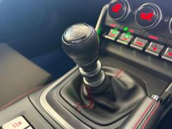 2023 Subaru
BRZ