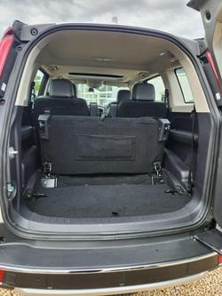 2023 Mahindra Scorpio Z8 4X4 Dazzling Silver