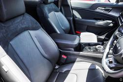2025 Kia
Sportage HEV GT-Line
