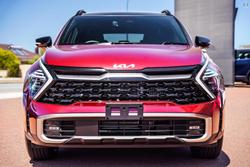 2025 Kia
Sportage HEV GT-Line