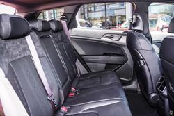 2025 Kia
Sportage HEV GT-Line