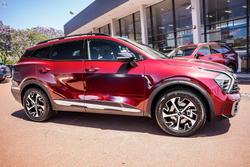 2025 Kia
Sportage HEV GT-Line