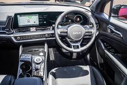 2025 Kia
Sportage HEV GT-Line