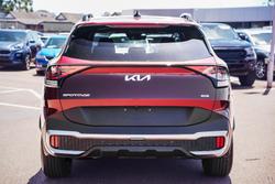 2025 Kia
Sportage HEV GT-Line