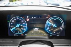 2025 Kia
Sportage HEV GT-Line