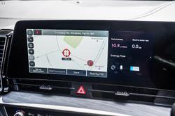 2025 Kia
Sportage HEV GT-Line