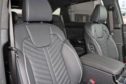 2025 Kia Sorento HEV GT-Line