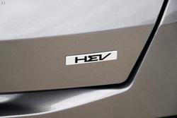 2025 Kia Sorento HEV GT-Line