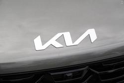 2025 Kia Sorento HEV GT-Line