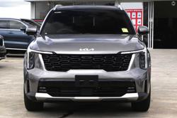 2025 Kia Sorento HEV GT-Line