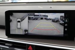 2025 Kia Sorento HEV GT-Line