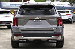 2025 Kia Sorento HEV GT-Line
