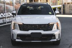 2025 Kia Sorento HEV GT-Line