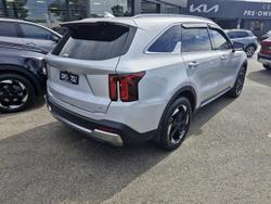 2025 Kia Sorento HEV GT-Line