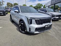 2025 Kia Sorento HEV GT-Line