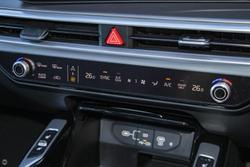 2025 Kia Sorento HEV GT-Line