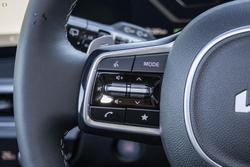 2025 Kia Sorento HEV GT-Line