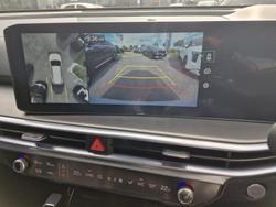 2025 Kia Sorento HEV GT-Line