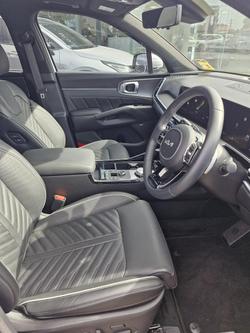 2025 Kia Sorento HEV GT-Line
