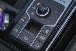 2025 Kia Sorento HEV GT-Line