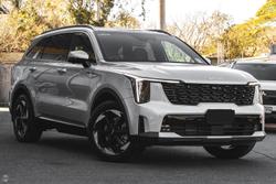 2025 Kia Sorento HEV GT-Line