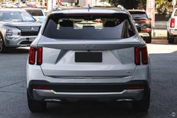 2025 Kia Sorento HEV GT-Line