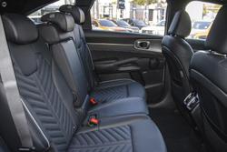 2025 Kia Sorento HEV GT-Line