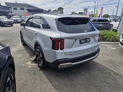 2025 Kia Sorento HEV GT-Line