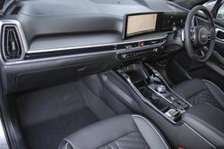 2025 Kia Sorento HEV GT-Line