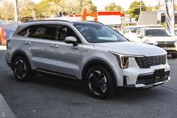2025 Kia
                Sorento HEV GT-Line