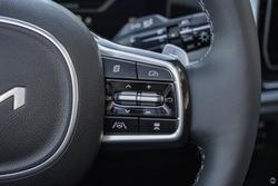 2025 Kia Sorento HEV GT-Line