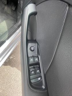2014 Audi A3 Attraction 8V MY15 Florett Silver