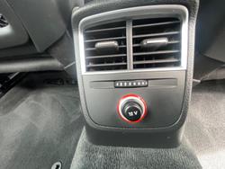 2014 Audi A3 Attraction 8V MY15 Florett Silver