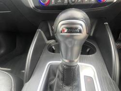 2014 Audi A3 Attraction 8V MY15 Florett Silver