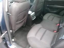 2018 MAZDA
CX-5 MAXX SPORT (4x2)