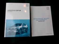 2018 MAZDA
CX-5 MAXX SPORT (4x2)